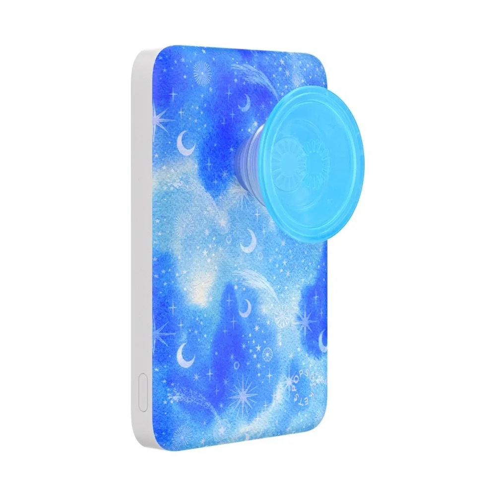 NWT Pop Socket “Celestial” MagSafe PowerPack